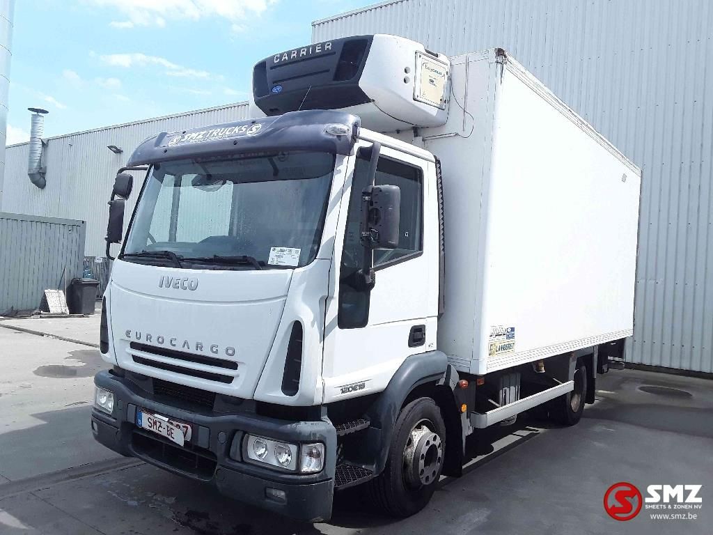 Iveco Eurocargo 120 E 18