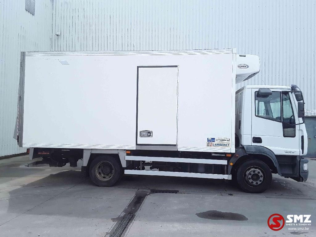Iveco Eurocargo 120 E 18