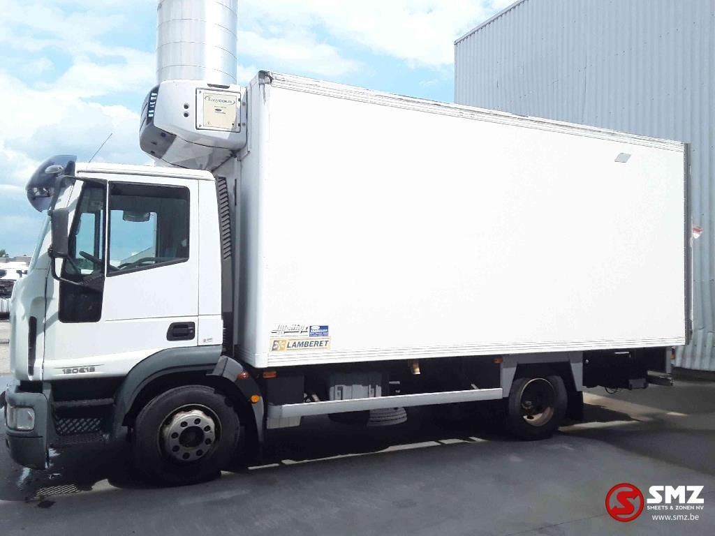 Iveco Eurocargo 120 E 18
