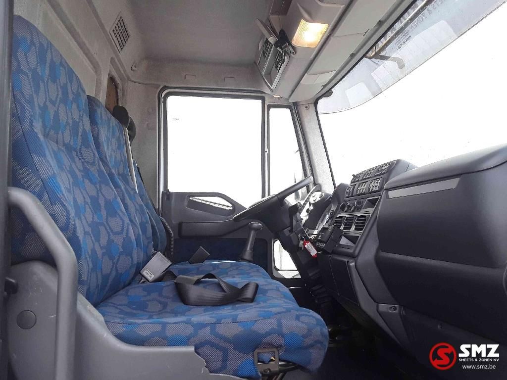 Iveco Eurocargo 120 E 18