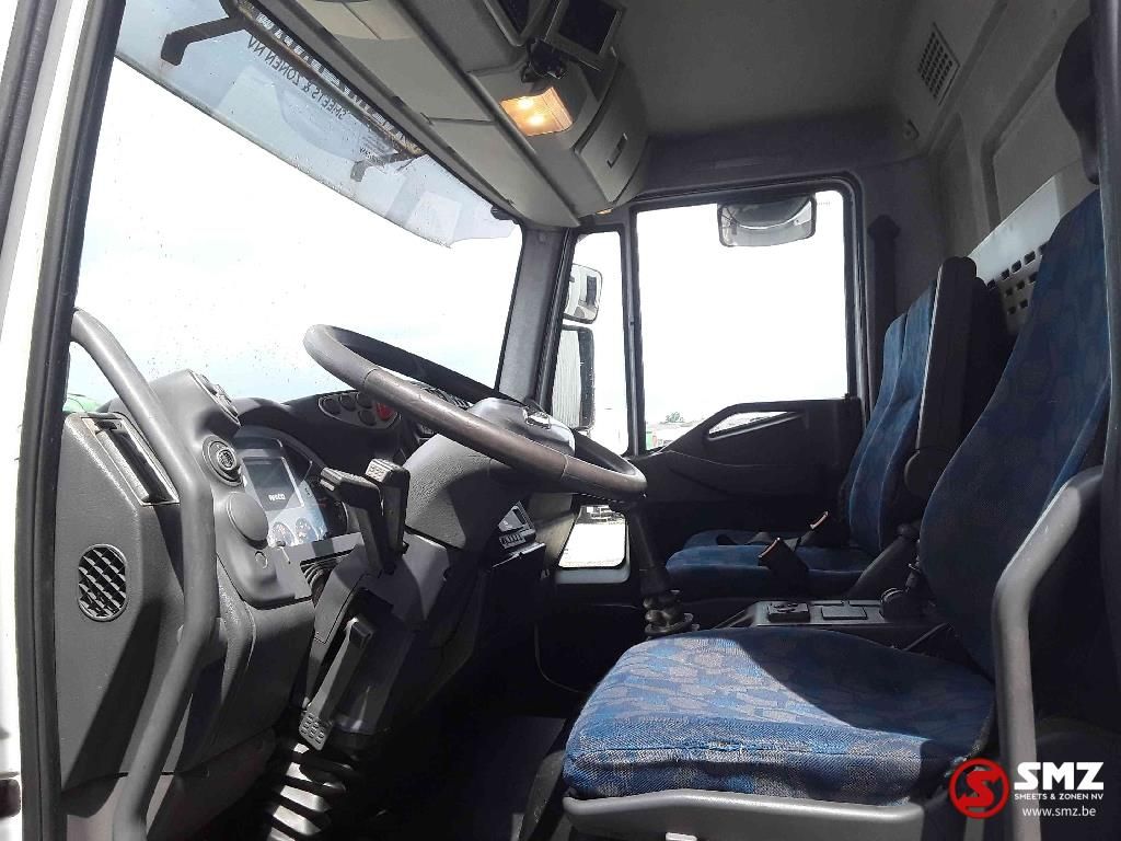 Iveco Eurocargo 120 E 18