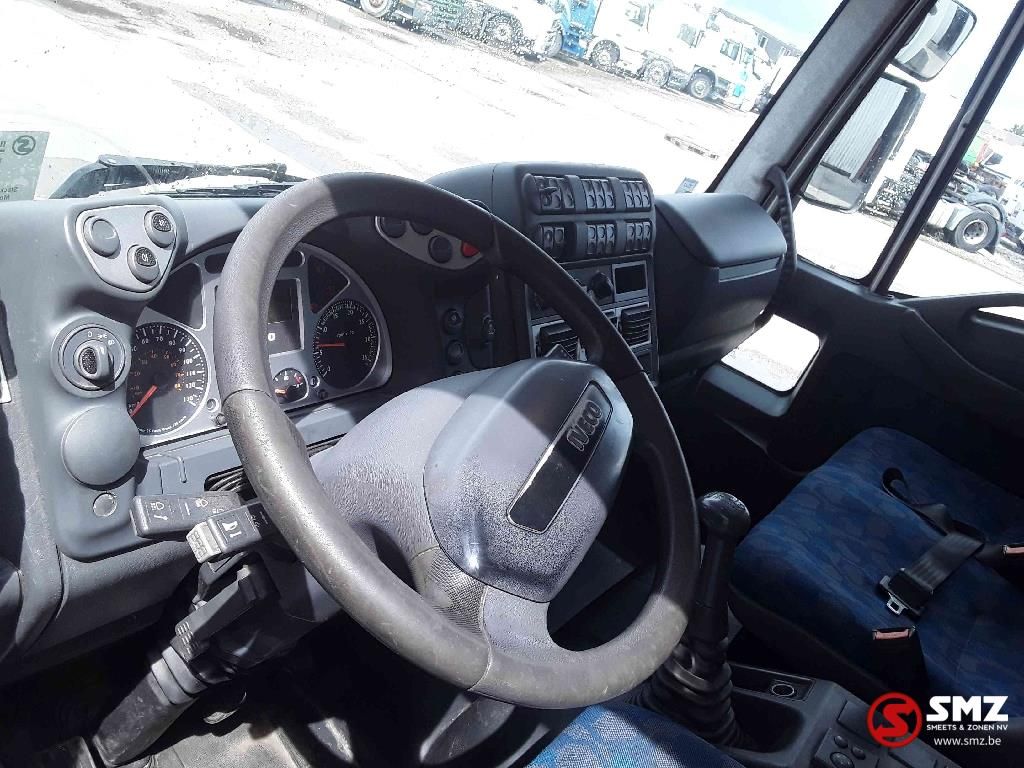 Iveco Eurocargo 120 E 18