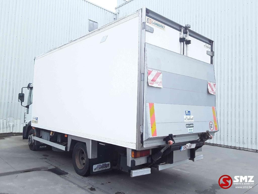 Iveco Eurocargo 120 E 18