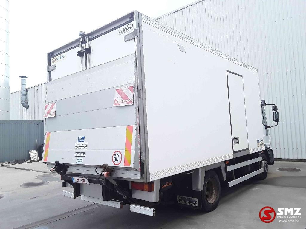 Iveco Eurocargo 120 E 18