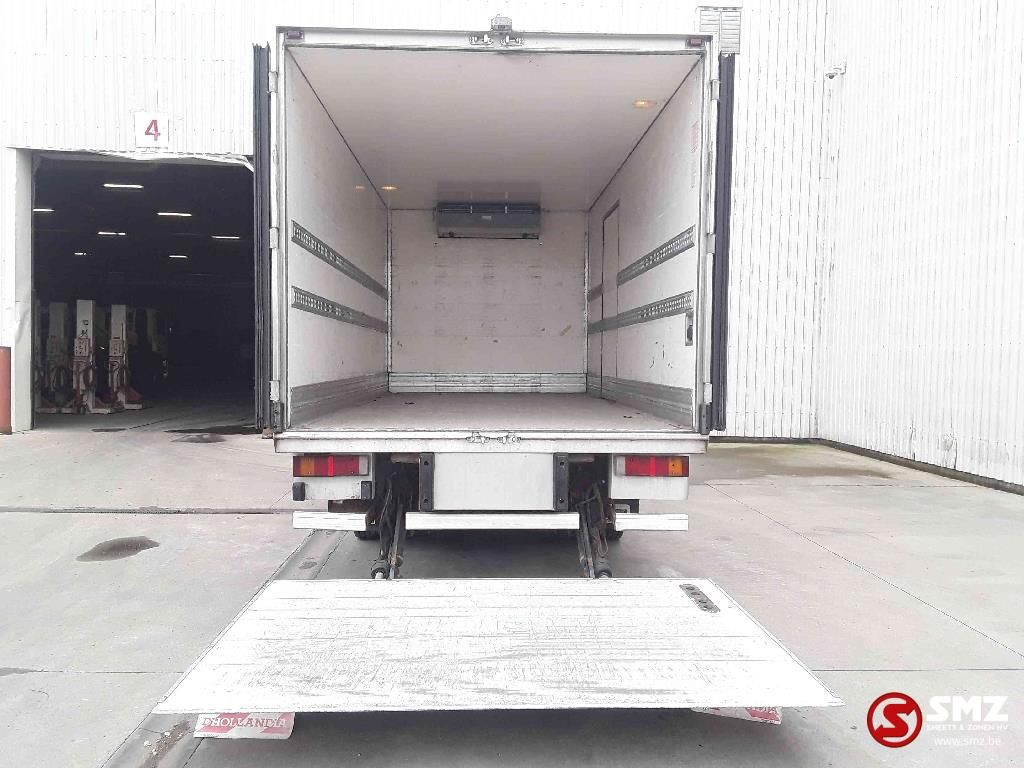 Iveco Eurocargo 120 E 18