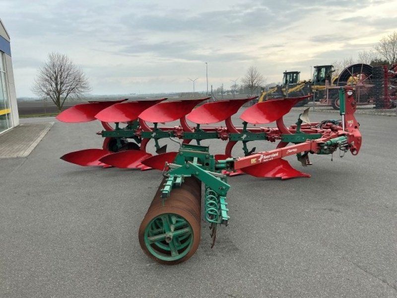 Kverneland 5F 100-300-30