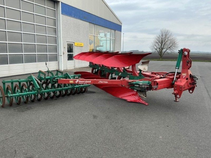 Kverneland 5F 100-300-30