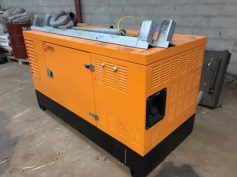 Deutz 40 kva