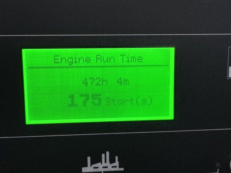 Cummins 55 KVA