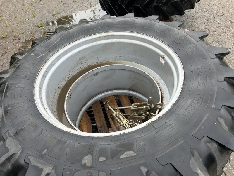 Michelin 20.8R38/32