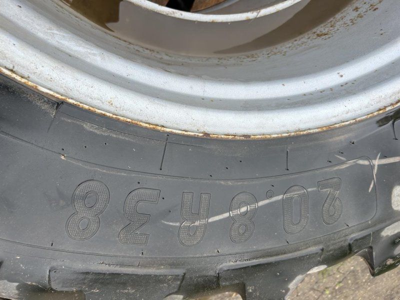 Michelin 20.8R38/32