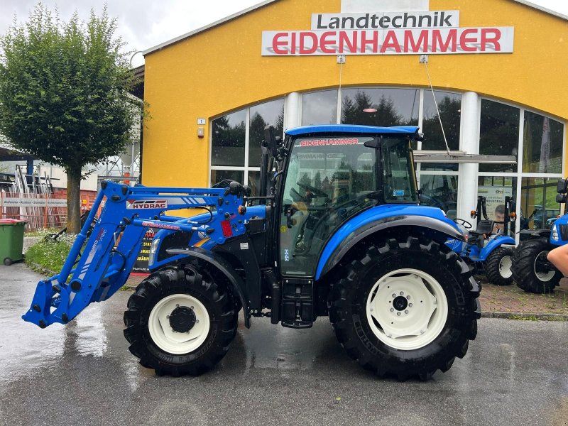 New Holland T4.55S Stage V