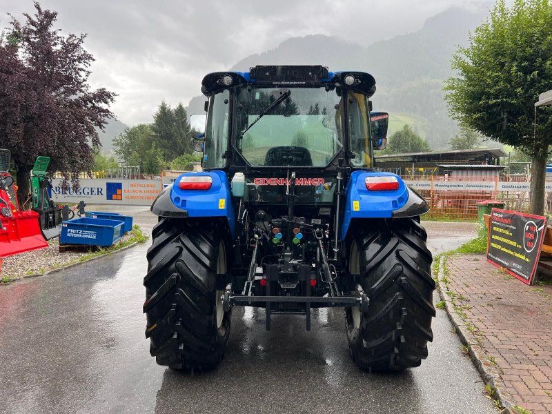 New Holland T4.55S Stage V