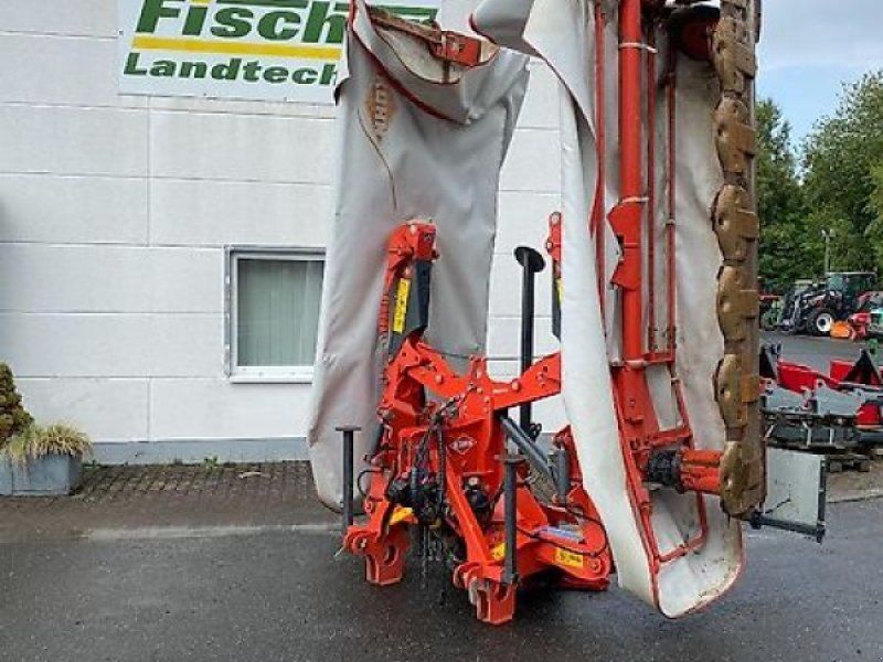 Kuhn GMD 8730-FF