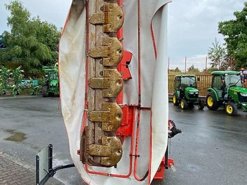 Kuhn GMD 8730-FF