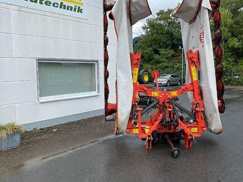 Kuhn GMD 8730-FF