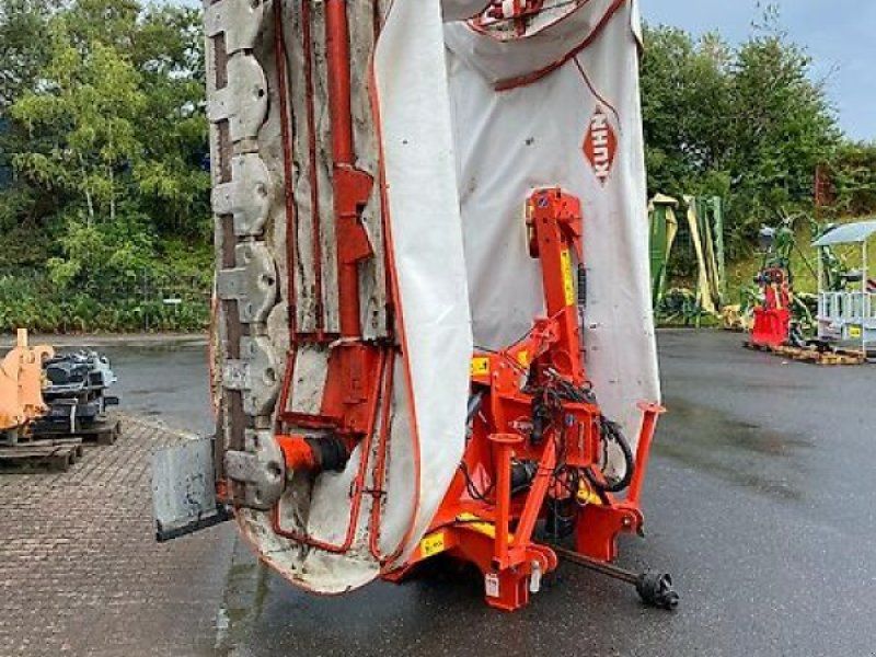 Kuhn GMD 8730-FF