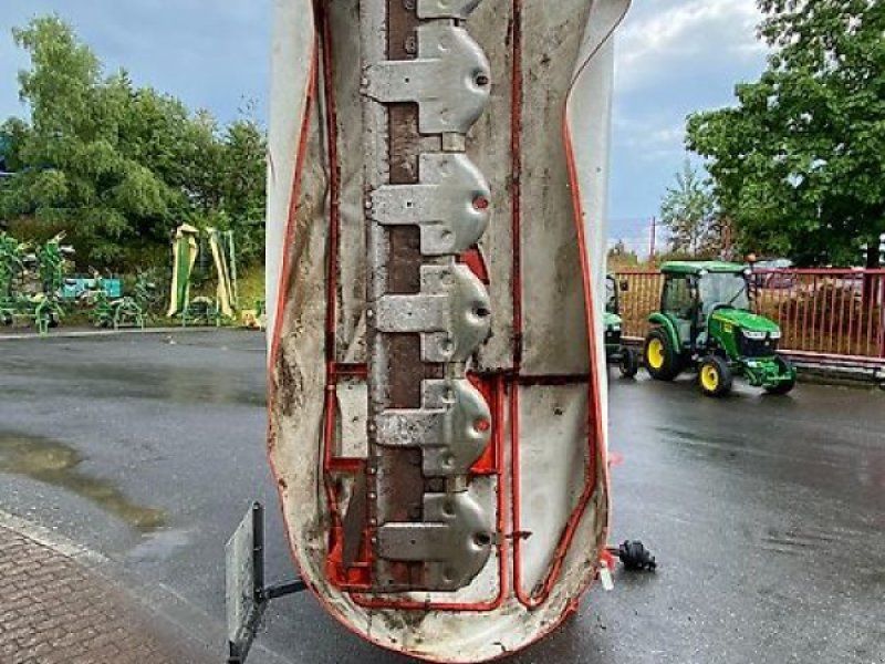 Kuhn GMD 8730-FF