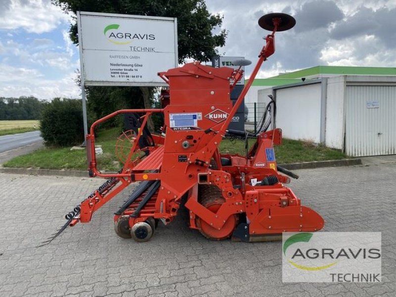 Kuhn HRB 303 D
