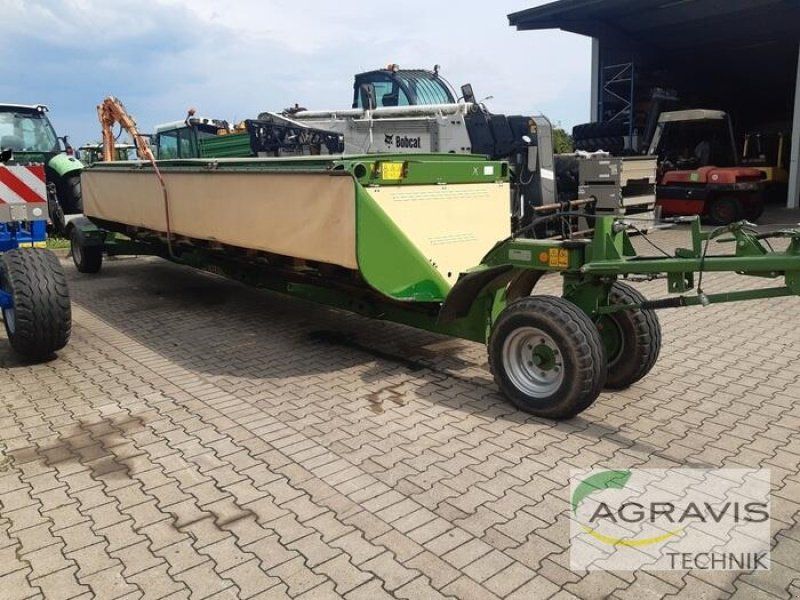 Krone XDISC 620