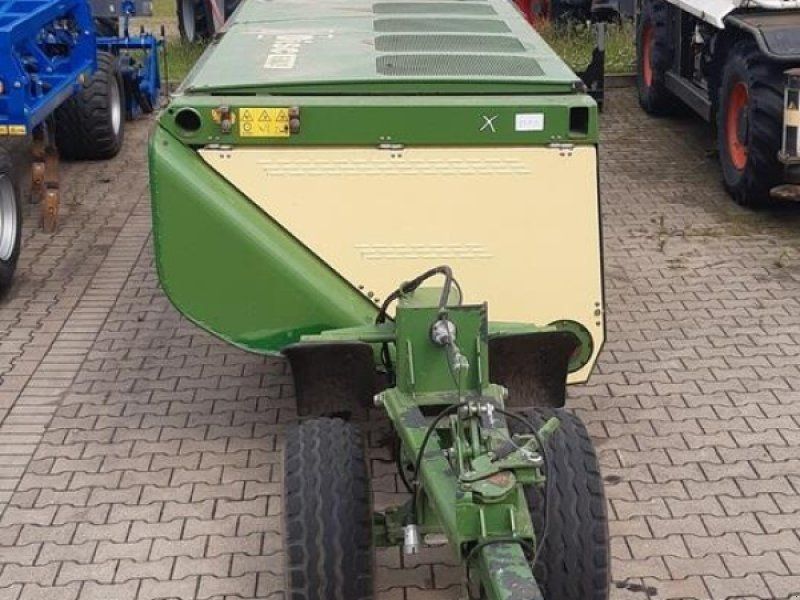Krone XDISC 620