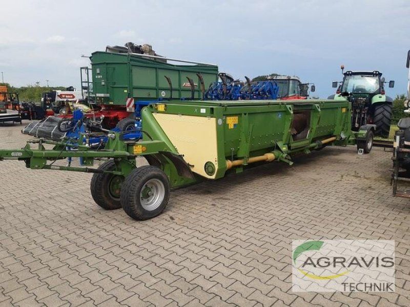 Krone XDISC 620