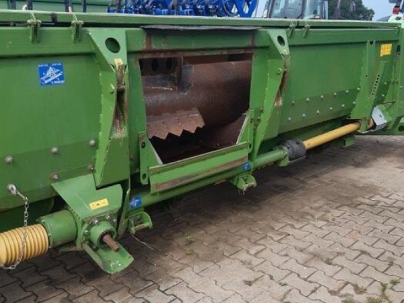 Krone XDISC 620