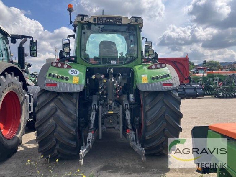 Fendt 724 VARIO GEN-6