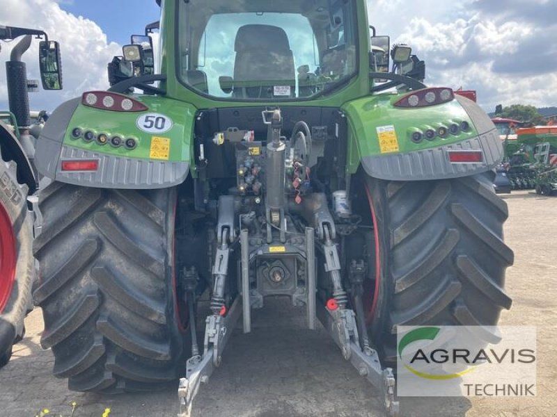 Fendt 724 VARIO GEN-6