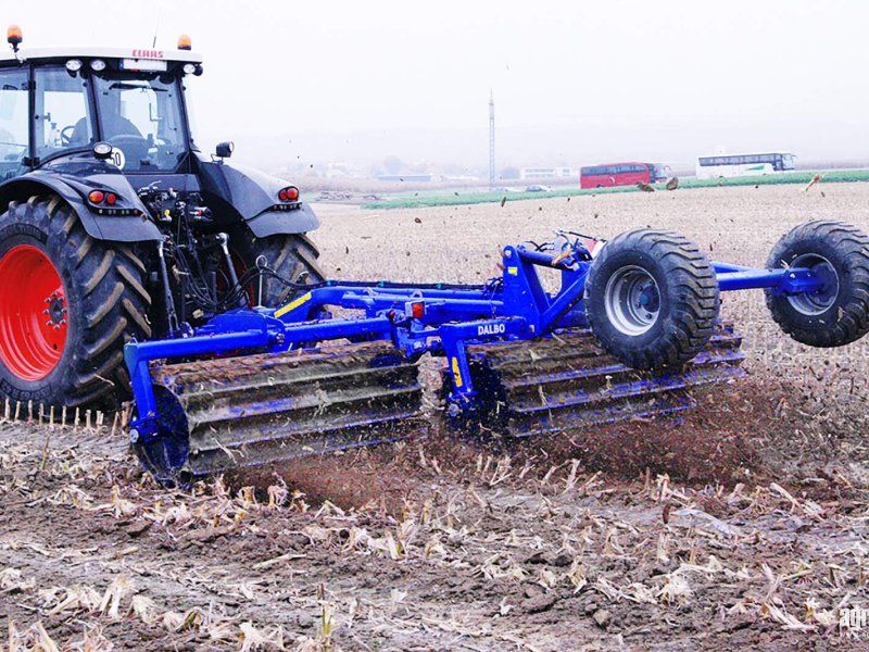 Dalbo MaxiCut 600