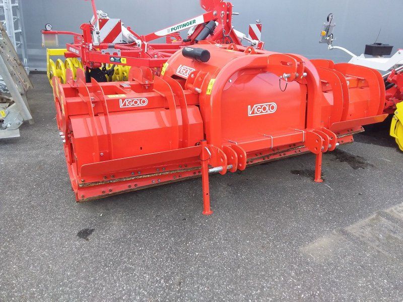Vigolo Schneidwalze FR 300