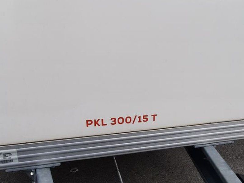Pongratz PKL 300/15T Koffer