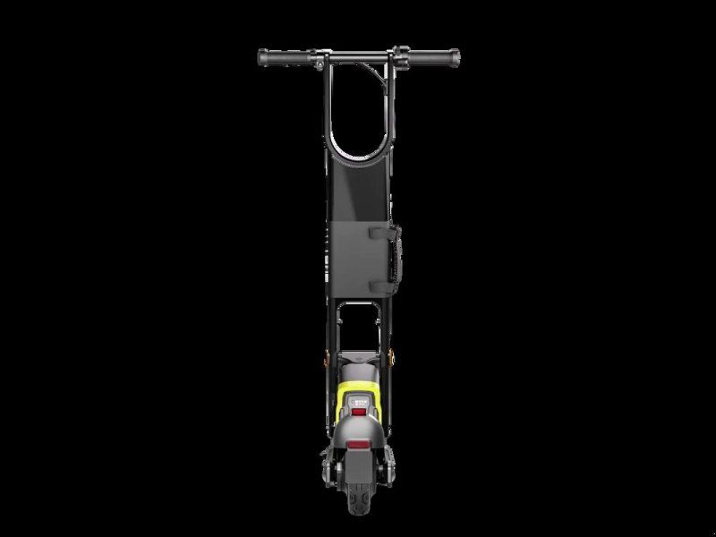 Skutta / E-Scooter Husqvarna