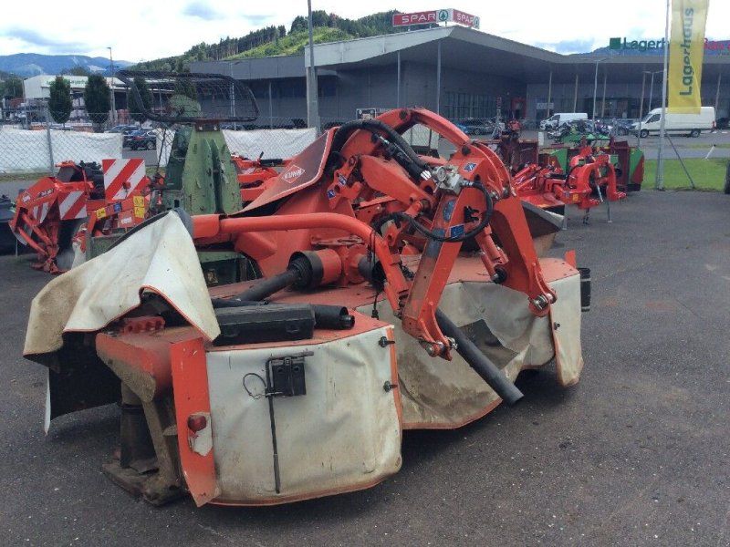 Kuhn GMD 3125 F-FF