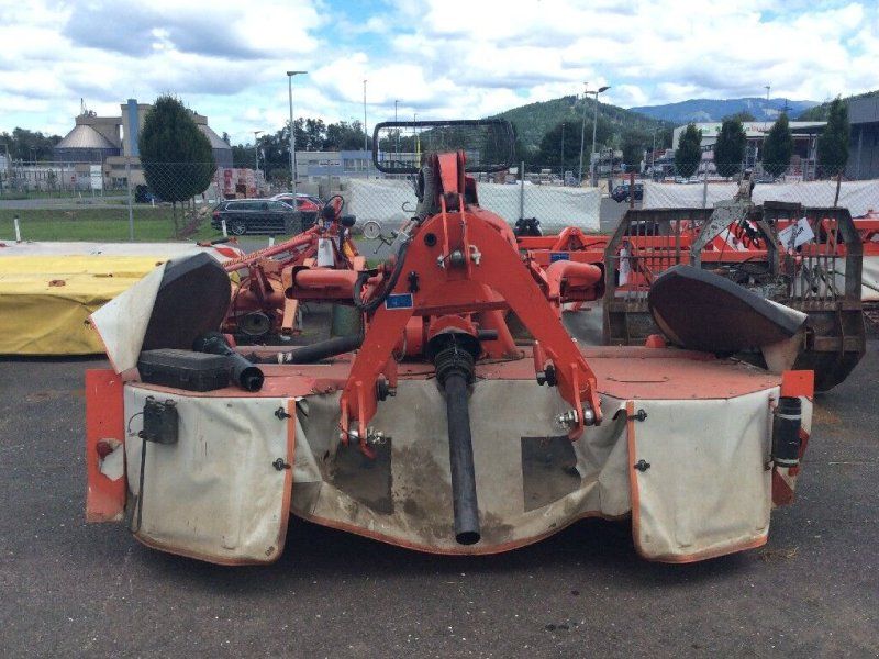 Kuhn GMD 3125 F-FF