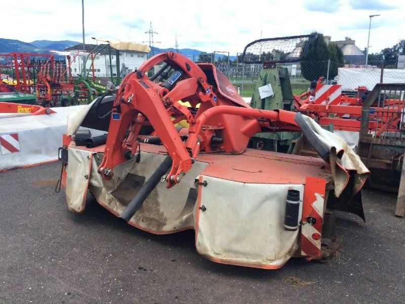 Kuhn GMD 3125 F-FF