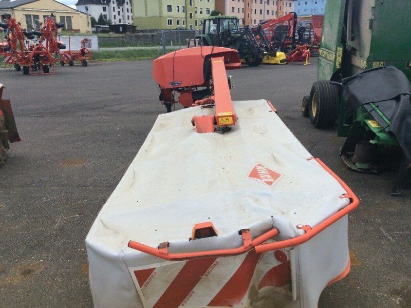 Kuhn GMD 3511 FF