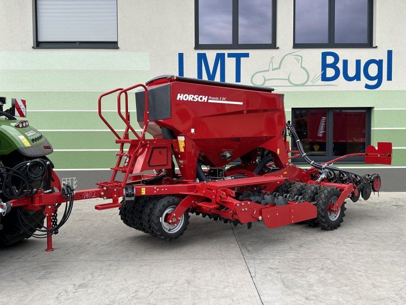 Horsch Pronto 3DC