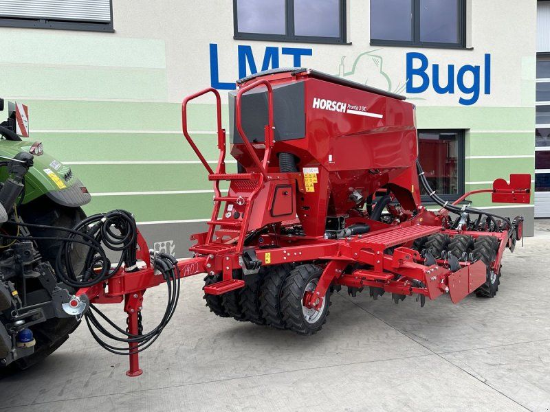 Horsch Pronto 3DC