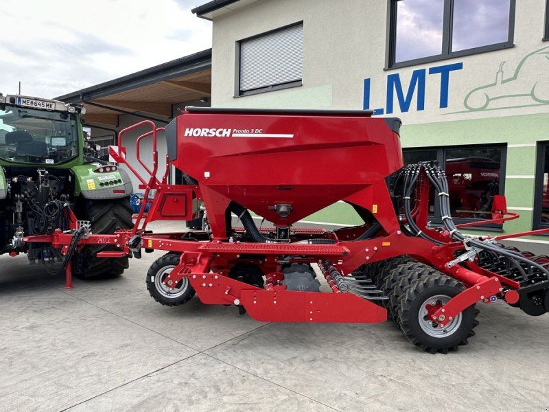 Horsch Pronto 3DC