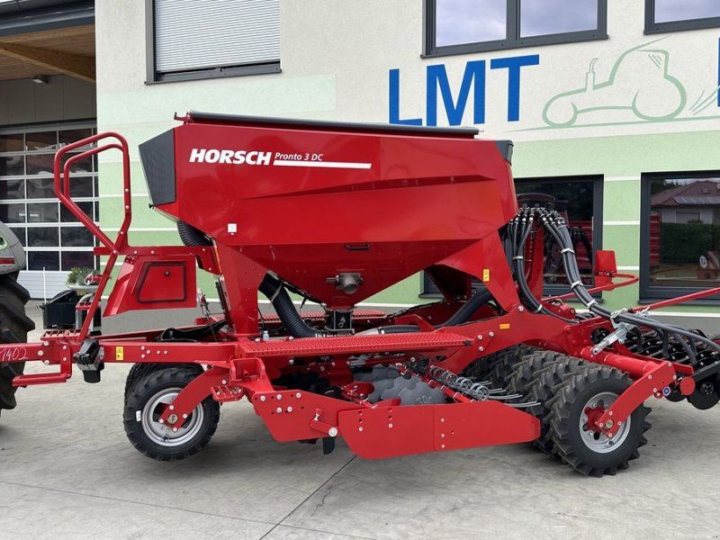 Horsch Pronto 3DC