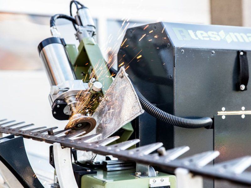 Blesoma Grindmaster 4200