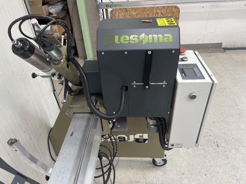 Blesoma Grindmaster 4200