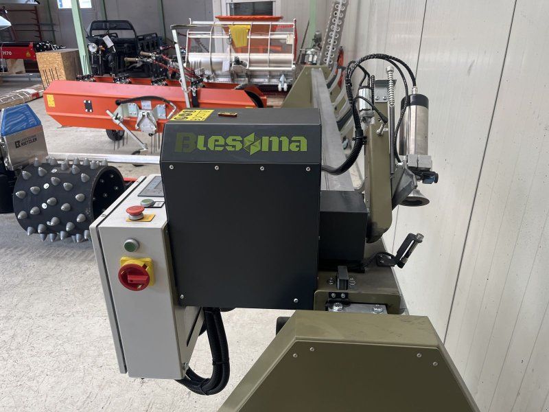 Blesoma Grindmaster 4200