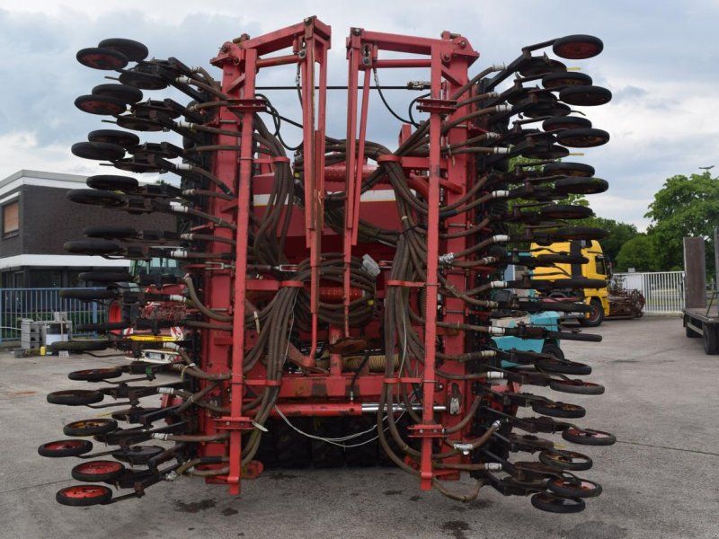 Horsch DS-6