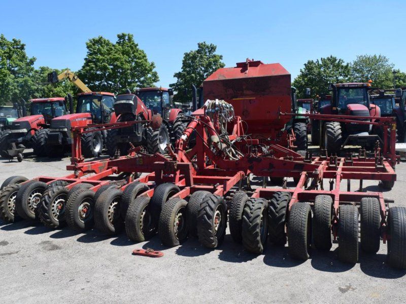 Horsch CO 6.25