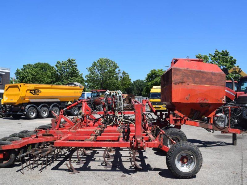 Horsch CO 6.25