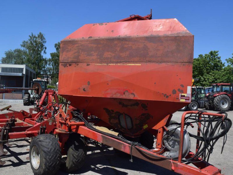 Horsch CO 6.25