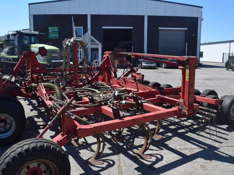 Horsch CO 6.25