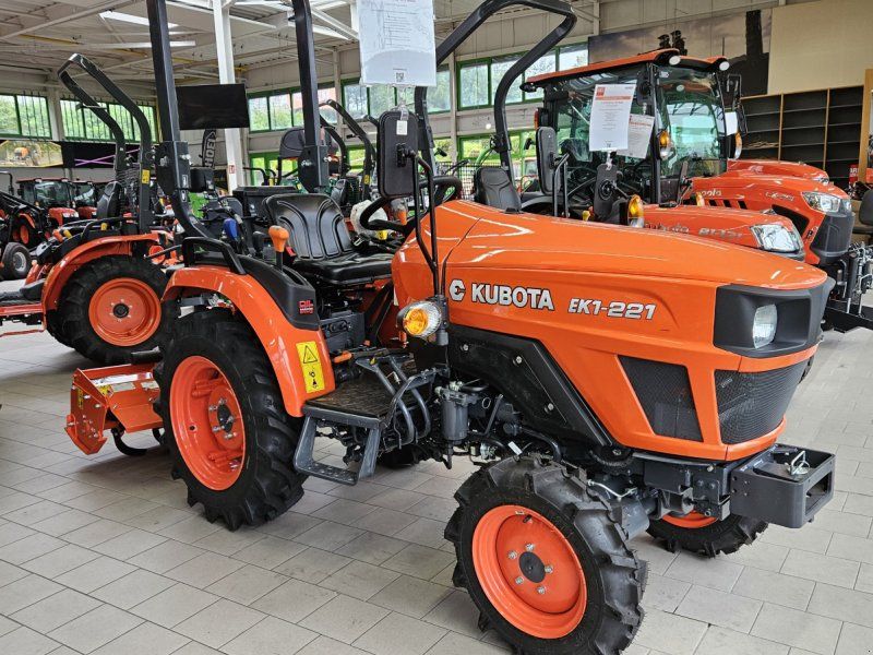 Kubota EK1-221
